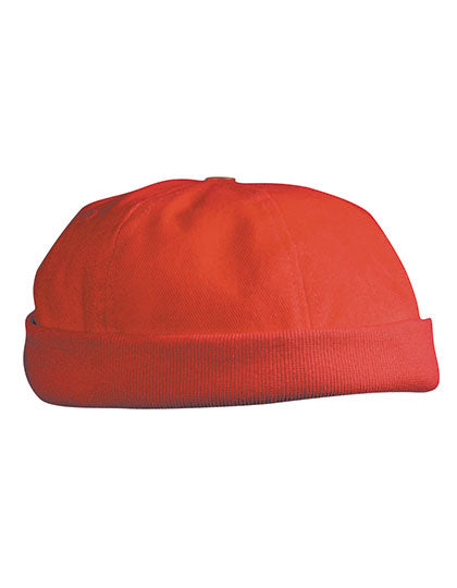 6 Panel Chef Cap L-Shop