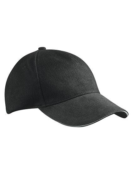 5 Panel Sandwich Cap L-Shop