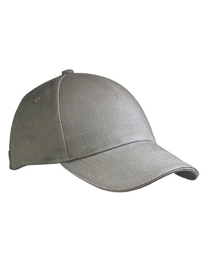 5 Panel Sandwich Cap L-Shop
