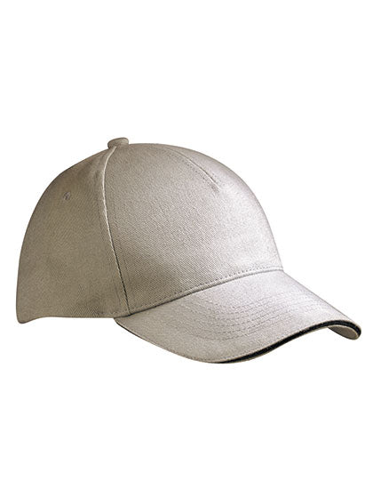 5 Panel Sandwich Cap L-Shop