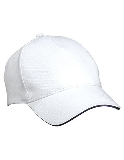 5 Panel Sandwich Cap L-Shop