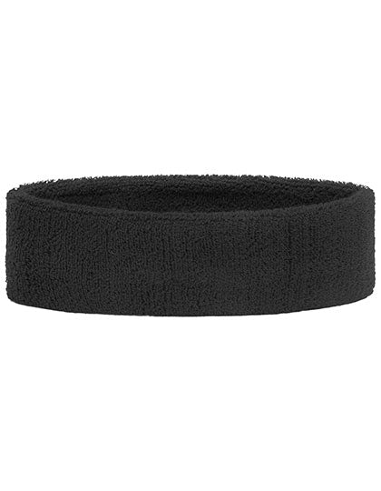 Terry Headband L-Shop