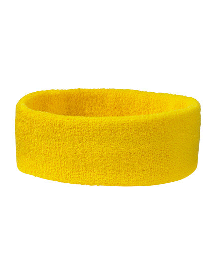 Terry Headband L-Shop