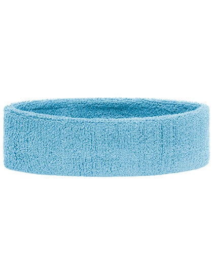 Terry Headband L-Shop
