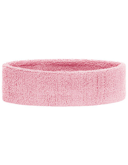 Terry Headband L-Shop