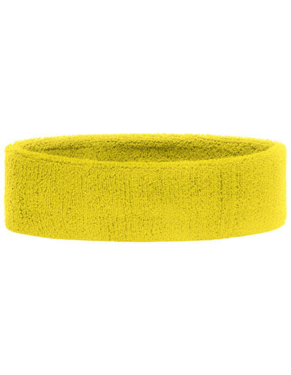 Terry Headband L-Shop
