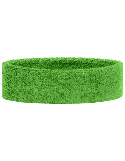 Terry Headband L-Shop