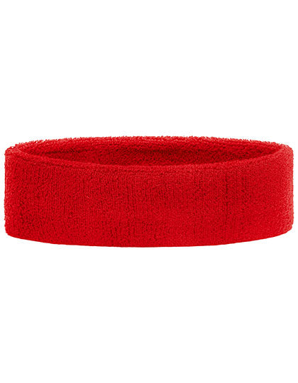 Terry Headband L-Shop