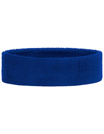 Terry Headband L-Shop