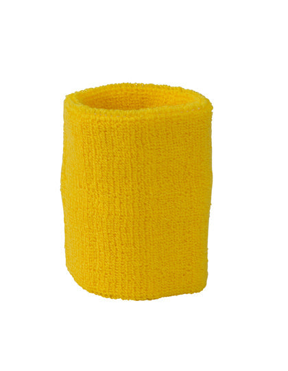 Terry Wristband L-Shop