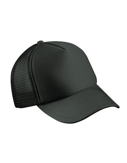 5-Panel Polyester Mesh Cap L-Shop