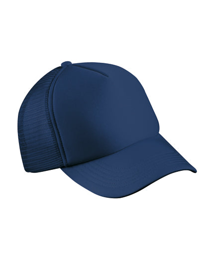 5-Panel Polyester Mesh Cap L-Shop