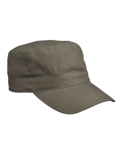 Military Cap L-Shop