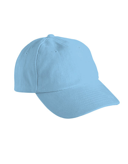 6-Panel Raver Cap L-Shop