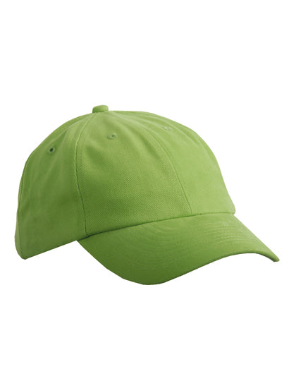 6-Panel Raver Cap L-Shop