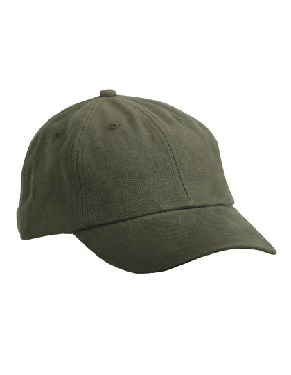 6-Panel Raver Cap L-Shop