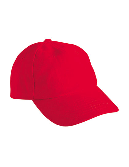 6-Panel Raver Cap L-Shop