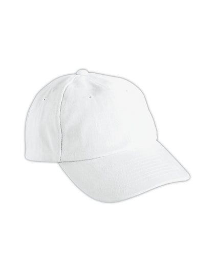 6-Panel Raver Cap L-Shop