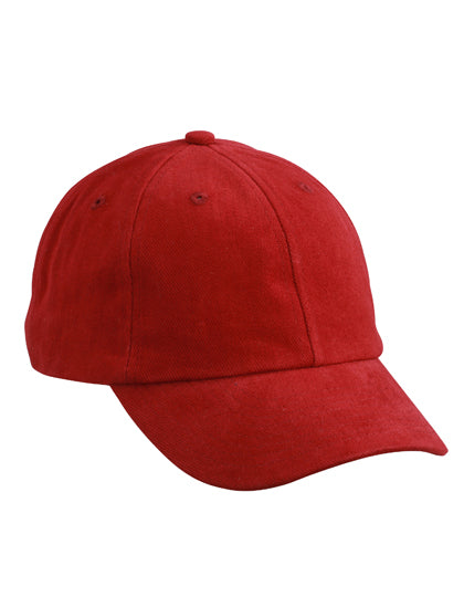 6-Panel Raver Cap L-Shop