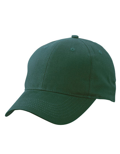 Brushed 6-Panel Cap L-Shop