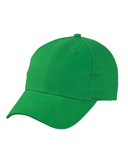 Brushed 6-Panel Cap L-Shop