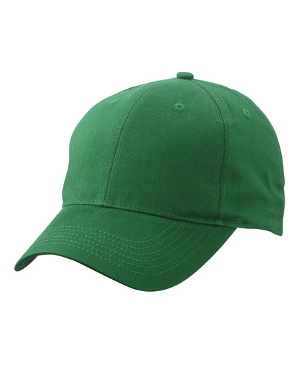 Brushed 6-Panel Cap L-Shop