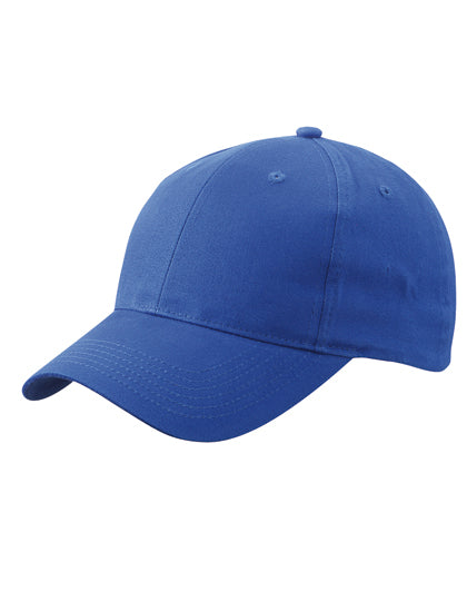 Brushed 6-Panel Cap L-Shop