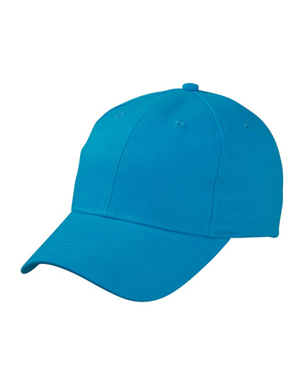 Brushed 6-Panel Cap L-Shop