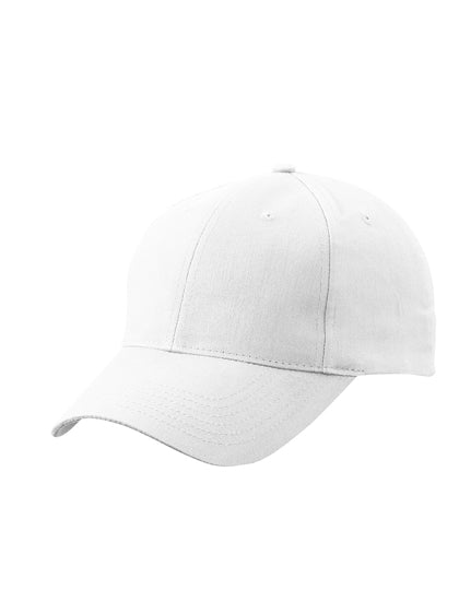 Brushed 6-Panel Cap L-Shop