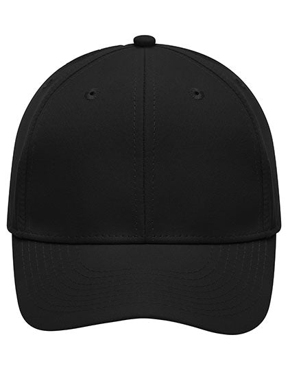 6-Panel Polyester Peach Cap L-Shop