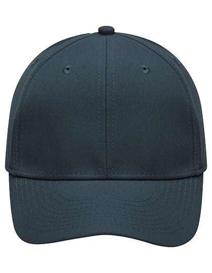 6-Panel Polyester Peach Cap L-Shop