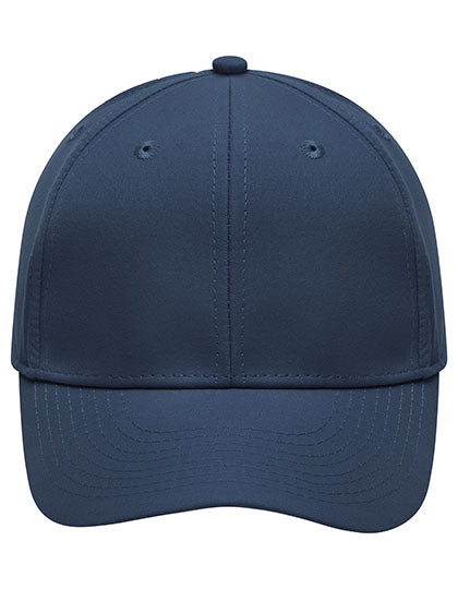 6-Panel Polyester Peach Cap L-Shop