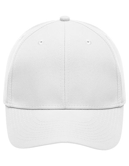 6-Panel Polyester Peach Cap L-Shop