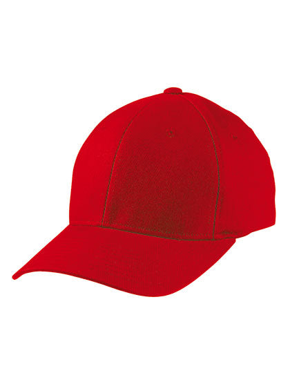 6 Panel Original Flexfit® Cap L-Shop