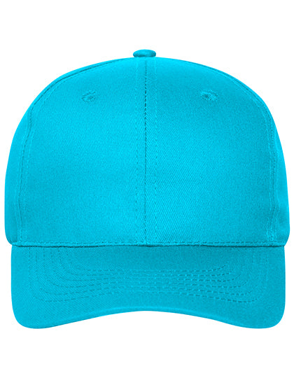 6 Panel Cap Bio Cotton