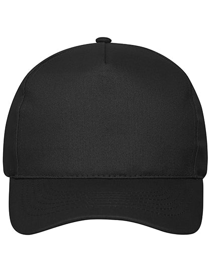 5 Panel Cap Bio Cotton L-Shop