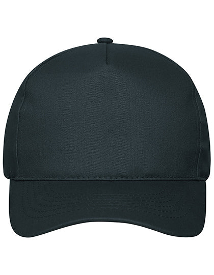 5 Panel Cap Bio Cotton L-Shop