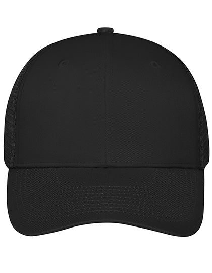 6 Panel Mesh Cap L-Shop