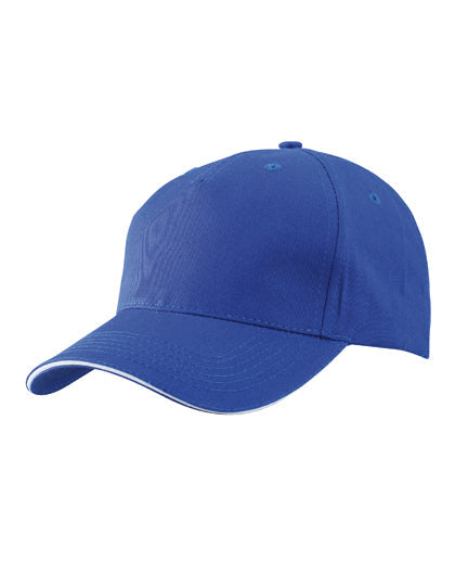 5 Panel Sandwich Cap L-Shop