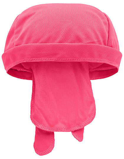 Functional Bandana Hat L-Shop