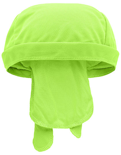 Functional Bandana Hat L-Shop