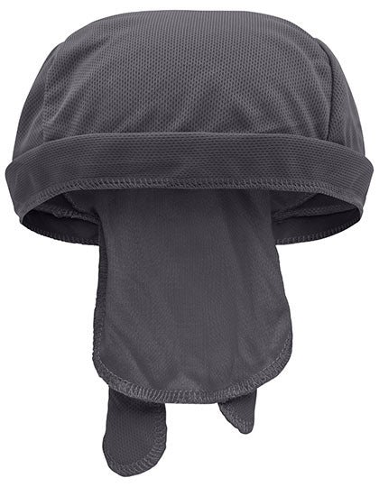 Functional Bandana Hat L-Shop