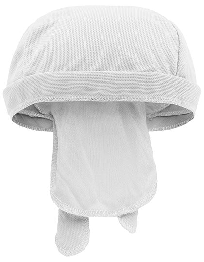 Functional Bandana Hat L-Shop