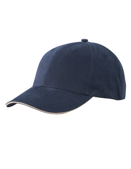 Light Brushed Sandwich Cap L-Shop