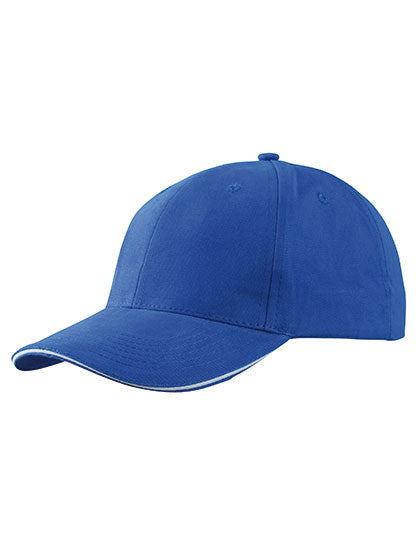 Light Brushed Sandwich Cap L-Shop