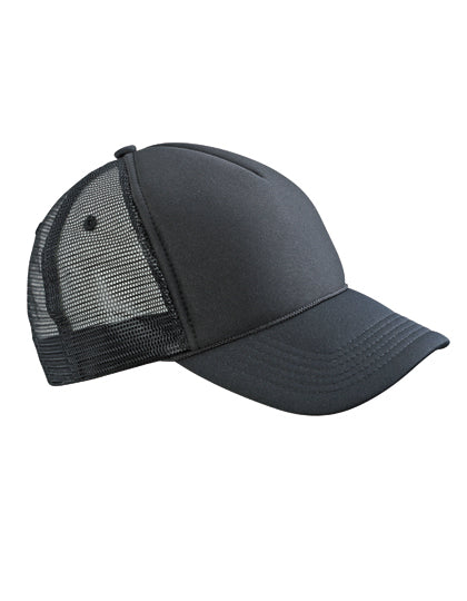 5 Panel Retro Mesh Cap L-Shop