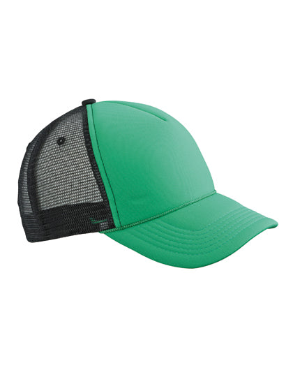 5 Panel Retro Mesh Cap L-Shop