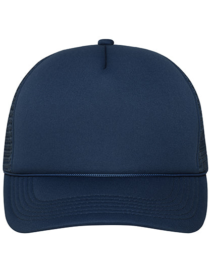 5 Panel Retro Mesh Cap L-Shop