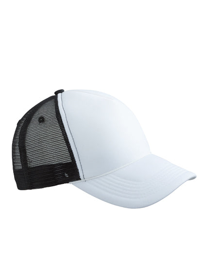 5 Panel Retro Mesh Cap L-Shop