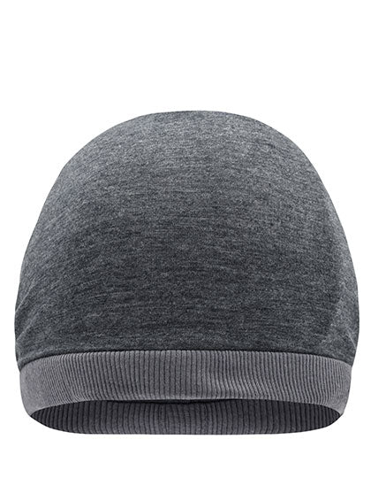 Heather Summer Beanie L-Shop